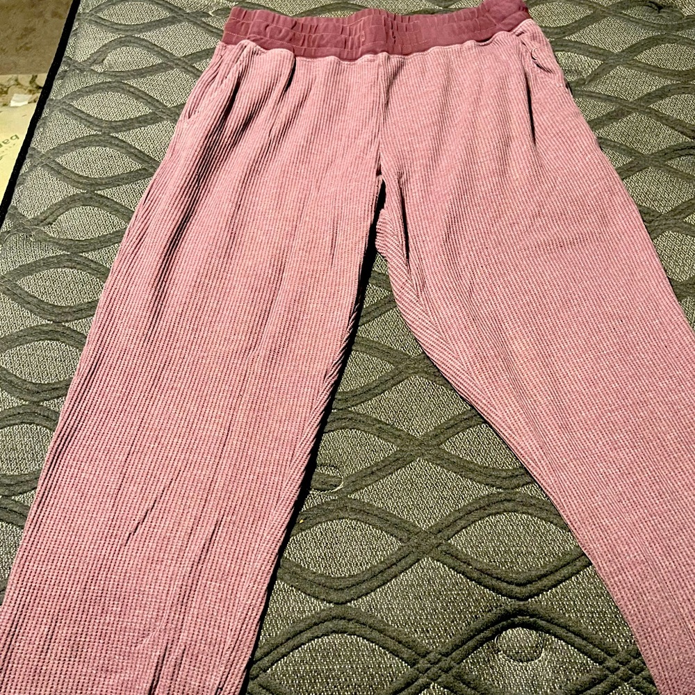 Zyia Active lounge joggers